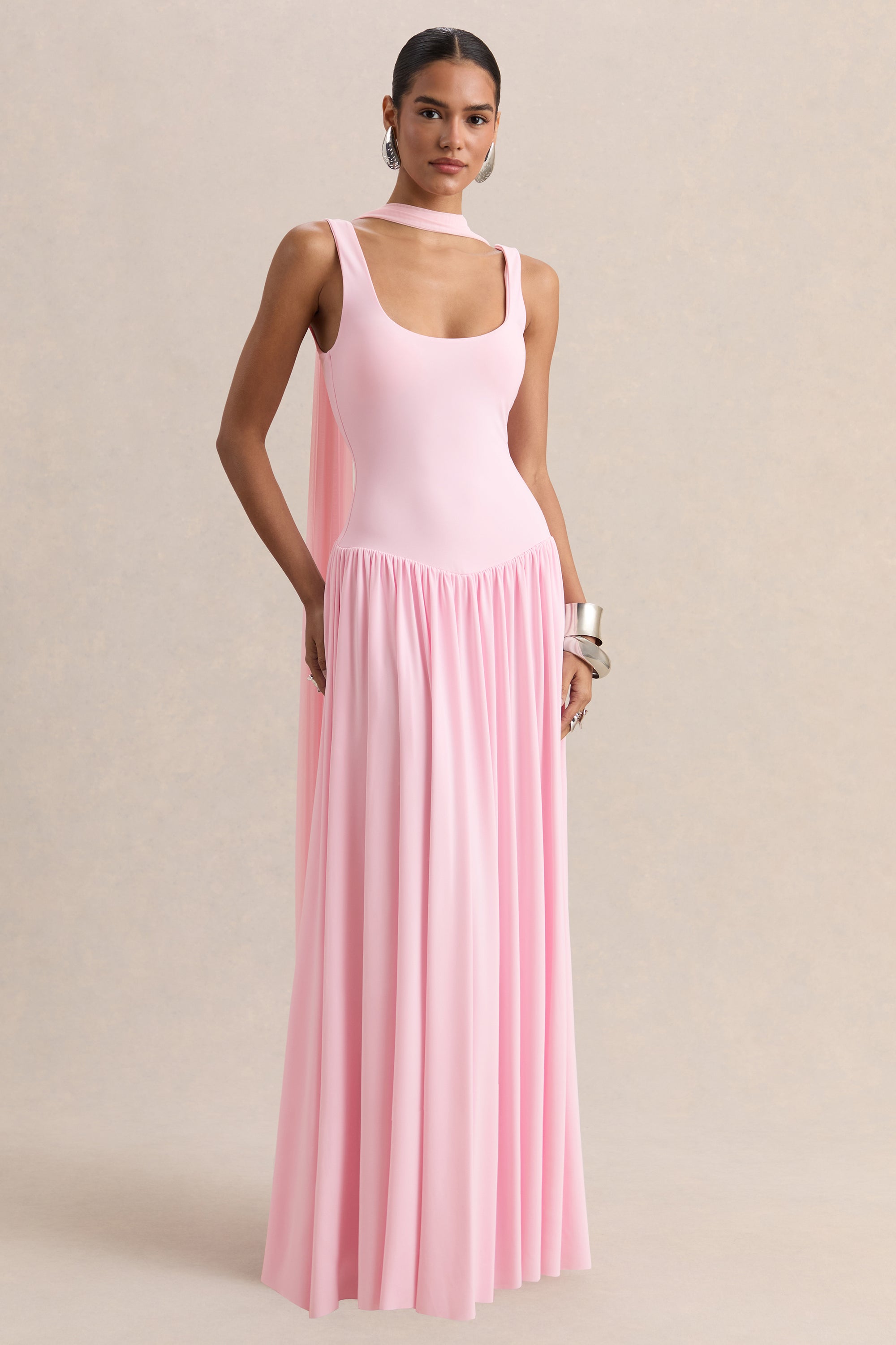 fornarina dress pink Barbie pink in the Fornarina dress! Shop: https://t.co/VEhWAcQBqL