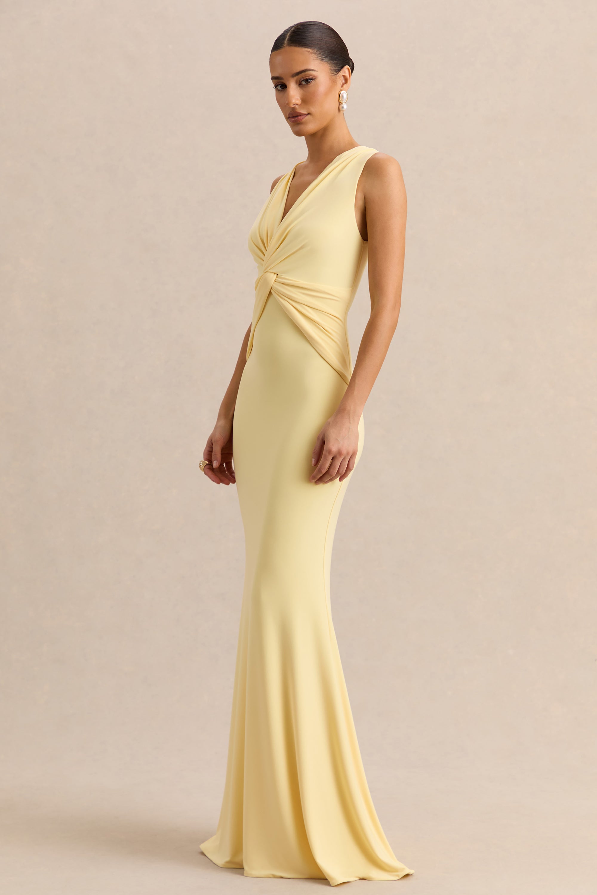 holly bridesmaid dress Holly