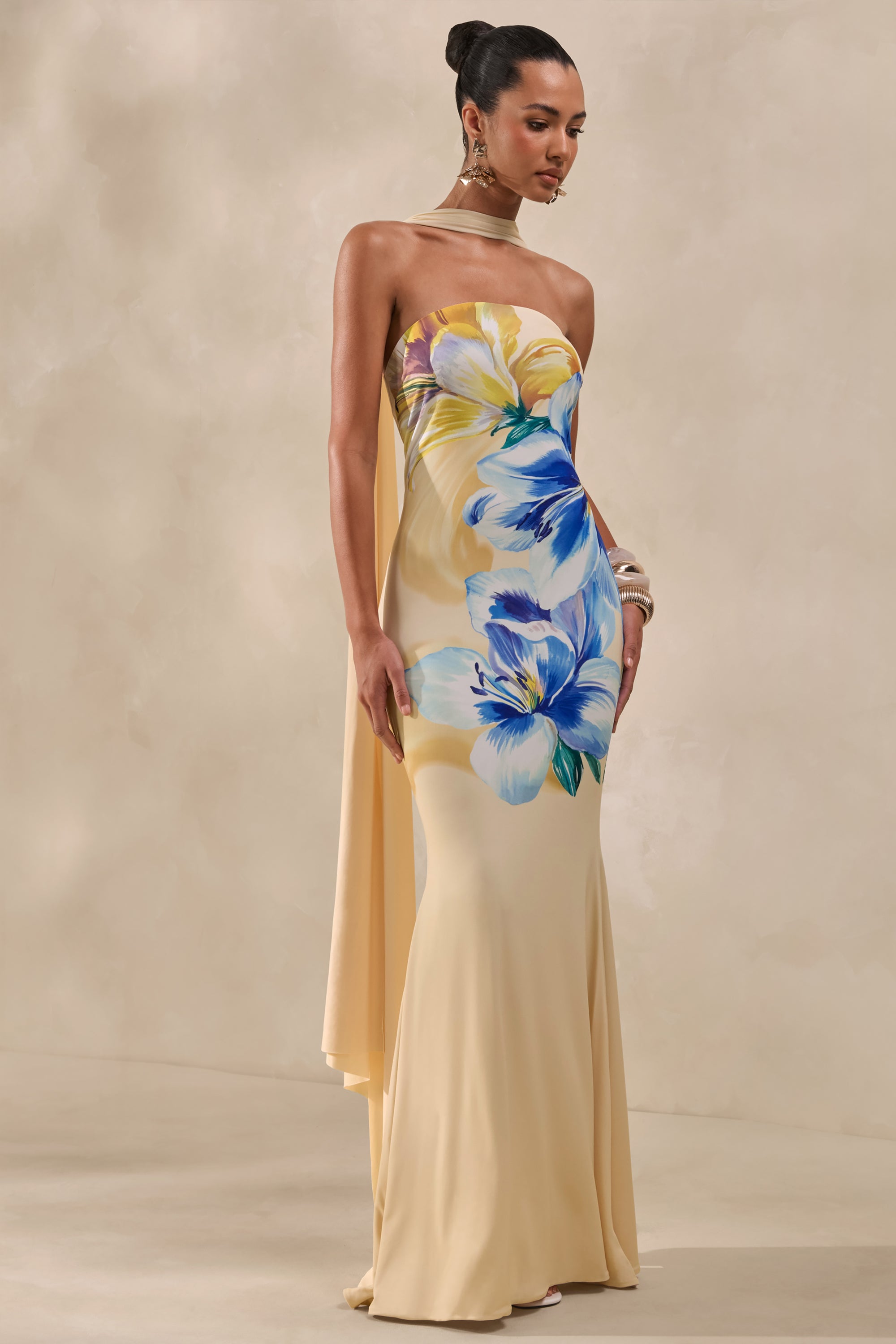 brooke maxi dress Brooke Maxi Dress