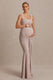 HR_CL137381060 - Baylin Nude Square-Neck Maxi Dress With Ruched Detailing And Sash 02.jpg