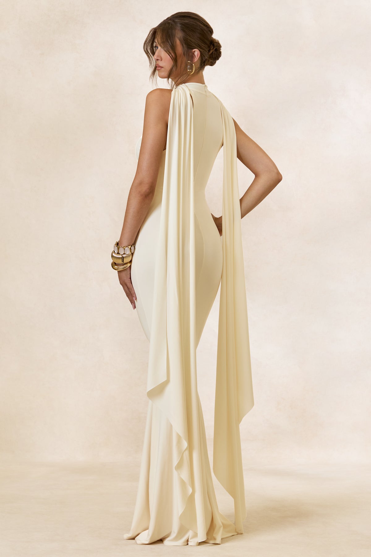 ECM_HR_CL137448111 - Cordy _ Cream High-Neck Maxi Dress With Cape 5.jpg