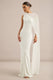 ECM_HR_CL137449110 - Mirelle _ White High-Neck Maxi Dress With Cape-Sleeve1.jpg
