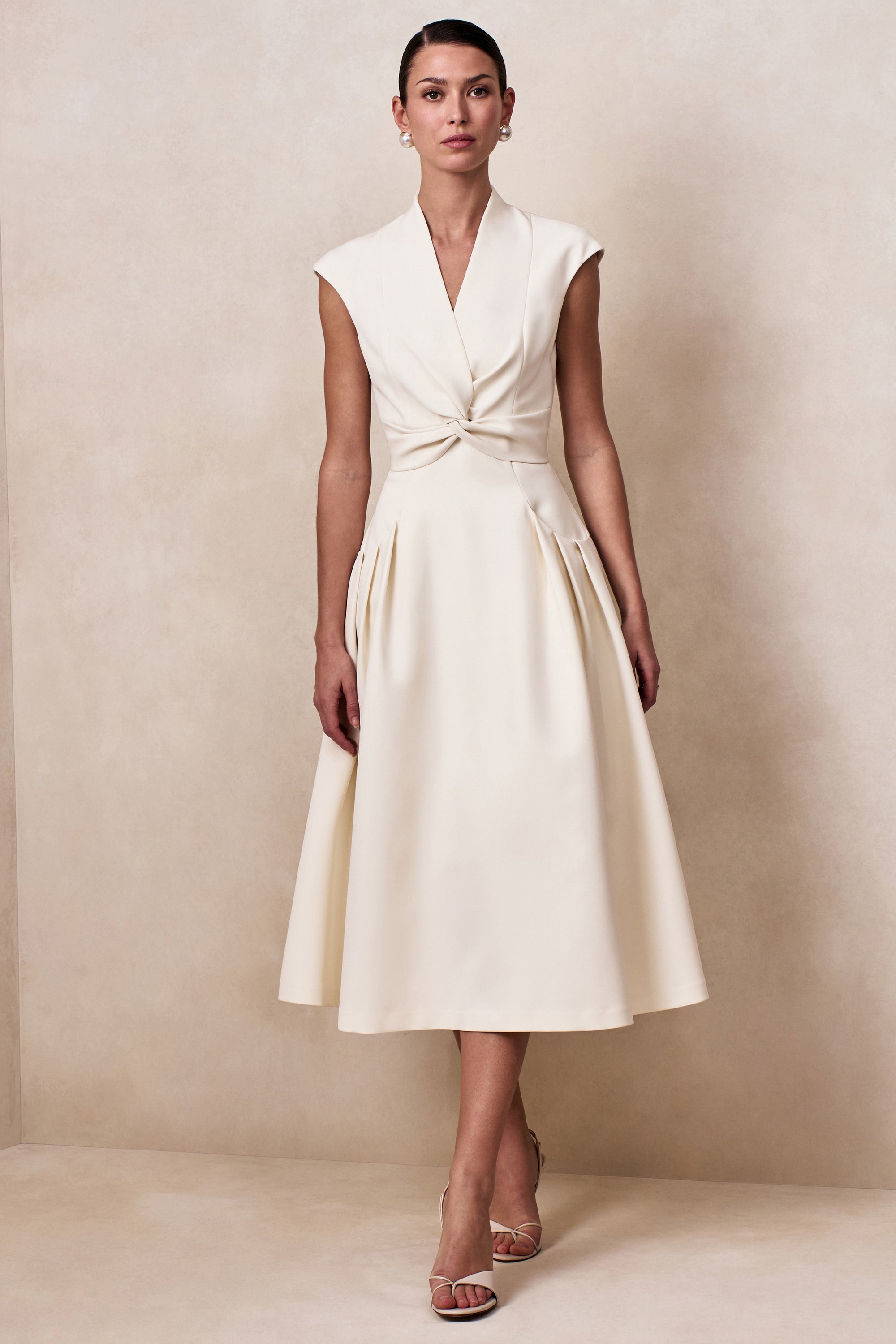 kylen midi dress x REVOLVE Kylen Midi Dress by Michael Costello