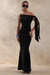 ECM_HR_CL137522001---Vista-_-Black-Asymmetric-Neck-Maxi-Dress-With-Knot-Sleeve-Detail-1.jpg