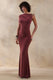 ECM_HR_CL137523021 - Blaire | Brown Asymmetric-Neck Maxi Dress With Gold-Detailing 1.jpg