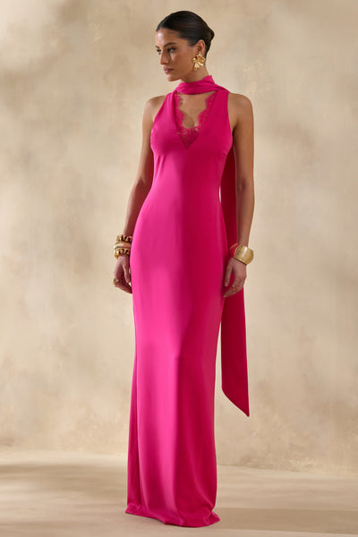 slip under maxi dress Melrose Maxi Slip Dress