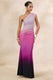 CL137588234 - Lauretta _ Pink Ombre Asymmetric Maxi Dress With Ruching2 2.jpg