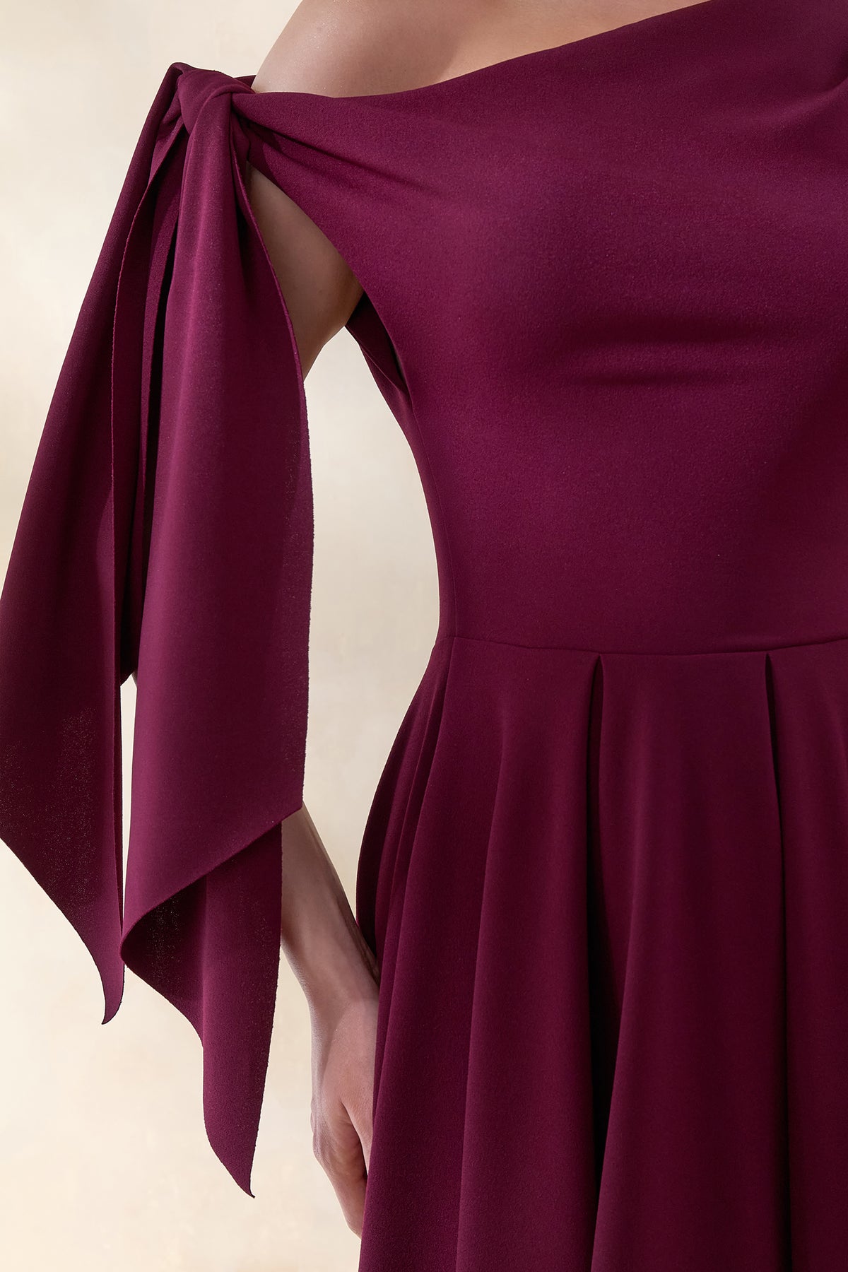ECM_HR_CL137614102-Daring-_-Burgundy-Asymmetric-Neck-Midi-Dress-With-Knot-Detail-0_1.jpg