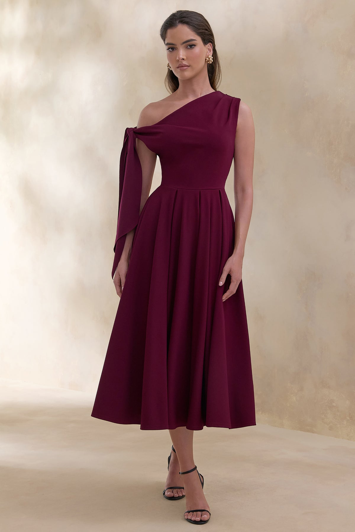 ECM_HR_CL137614102-Daring-_-Burgundy-Asymmetric-Neck-Midi-Dress-With-Knot-Detail-1_1.jpg