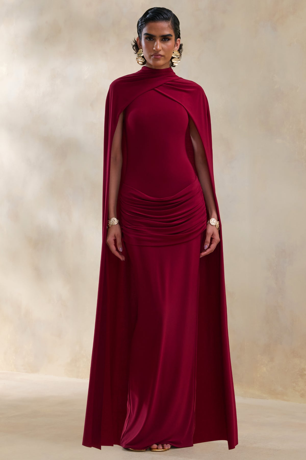 ECM_HR_CL137656101----Dianelle-_-Berry-High-Neck-Maxi-Dress-With-Cape-Sleeves-0.jpg
