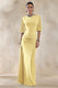 ECM_HR_CL137658121 - Emerelle | Lemon Wide-Neck Maxi Dress With Sash And Draped-Detailing 0.jpg