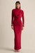 ECM_HR_CL137660100----Karinthia-_-Red-High-Neck-Maxi-Dress-With-Draped-Detailing-33.jpg