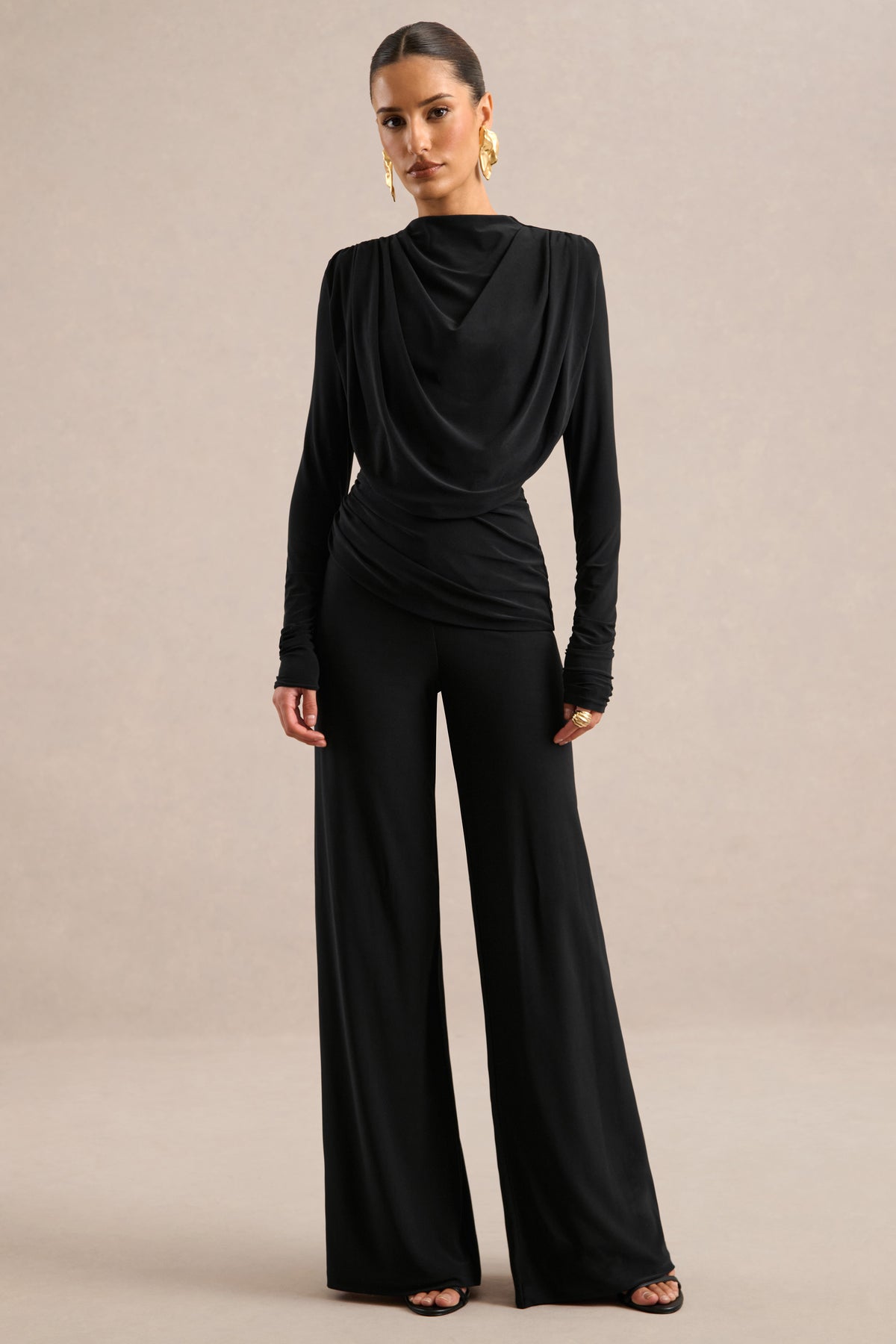 ECM_HR_CL137686001 - afirra _ Black Wide-Leg Trouser0.jpg