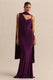 ECM_HR_CL137726090 - Armelia Plum Cowl-Neck Maxi Dress With Scarf-Detail 01.jpg