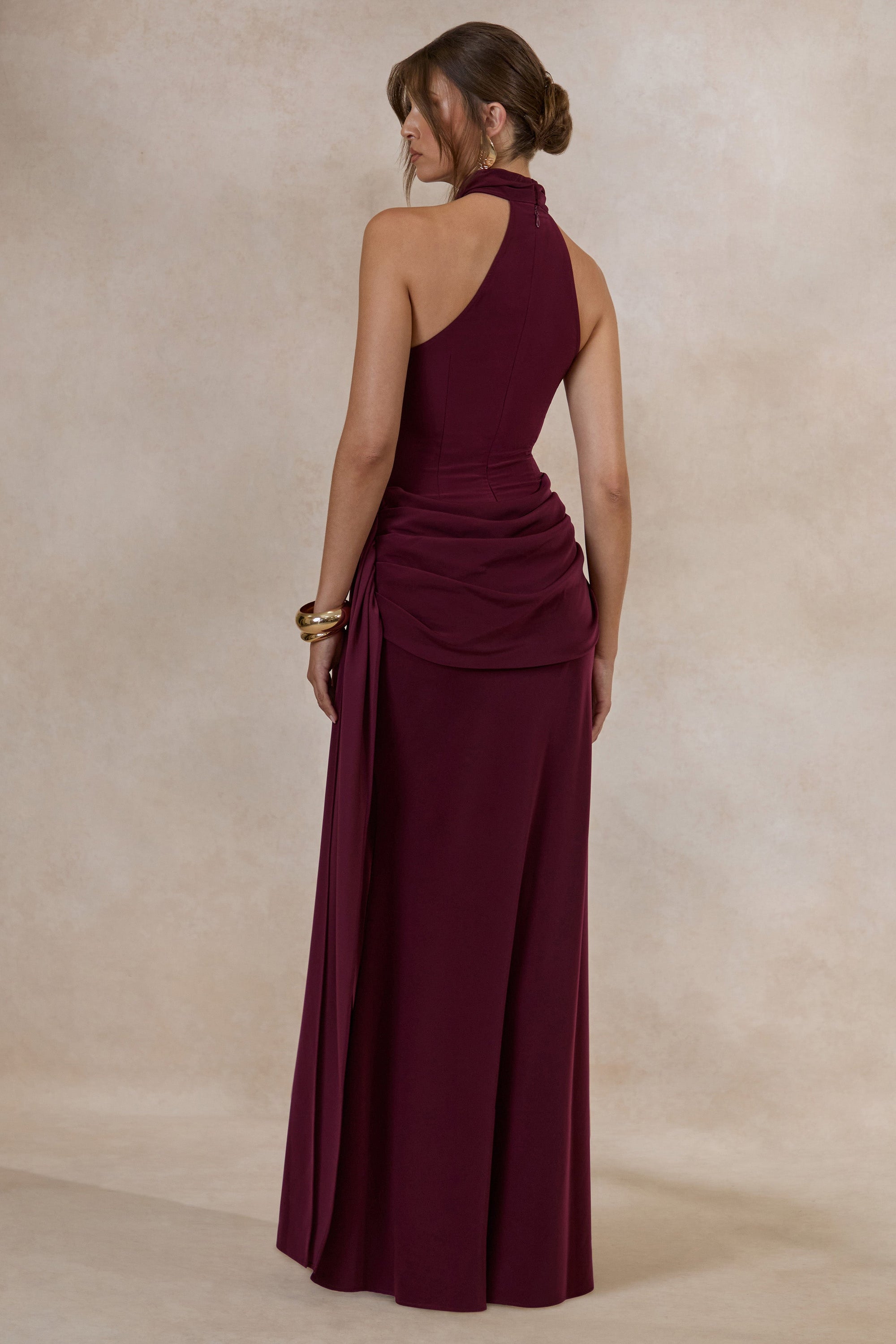 CL13772910206_ECM_HR_CL137729102_-_Aevina___Burgundy_Satin_Asymmetric-Neck_Maxi_Dress_With_Sash-Detail4_3e726dc5-44d2-4b43-ab0a-e2b0340e6673
