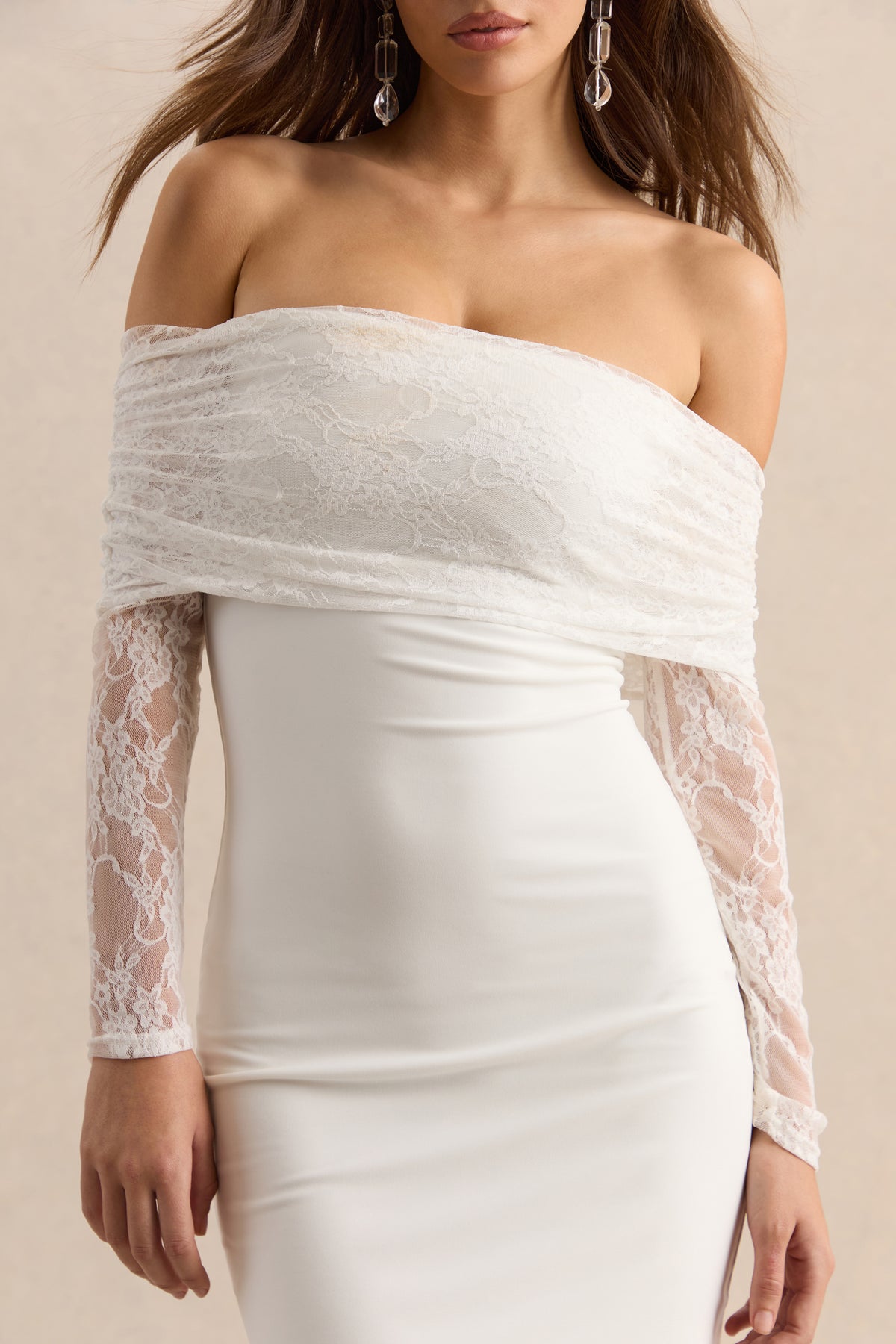 ECM_HR-CL137807110 - Incantelle - White Bardot-Neck Mini Dress 07.jpg