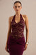 CL137813102 - Nerise _ Burgundy Lace Plunge-Neck Bodysuit 9.jpg