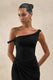 ECM_HR_CL137817001 -Kesia Black Twisted Asymmetric Bodysuit CL137833001 - Idris | Black Twisted Waist Maxi Skirt With Front Split_01 copy.jpg