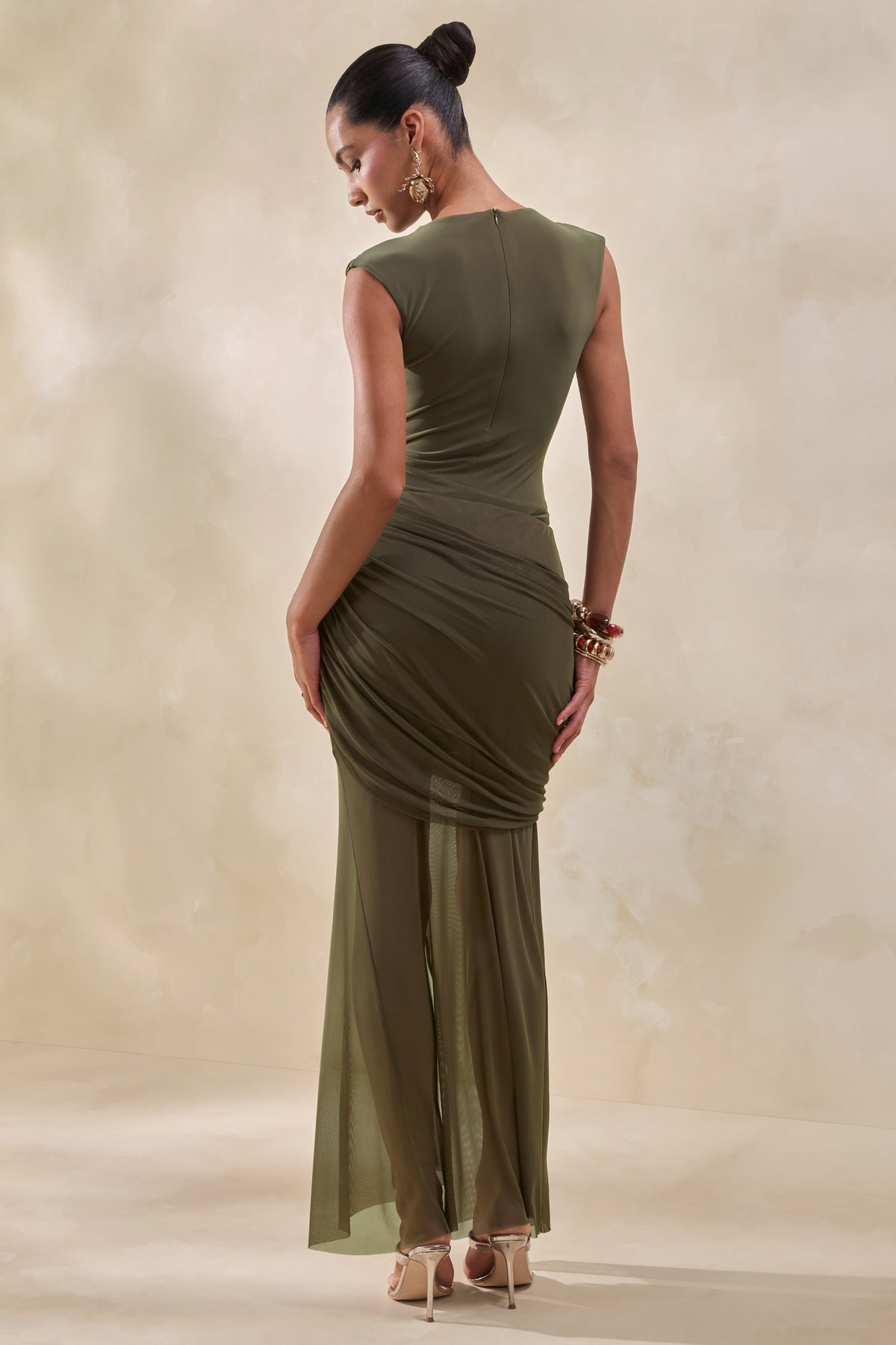 ECM_HR_CL137839035---Persephone-Khaki-Mesh-Wrapped-Maxi-Skirt-With-Split-+-CL137823035---Kessia-Khaki-Wide-Neck-Bodysuit-With-Mesh-Detail-10.jpg