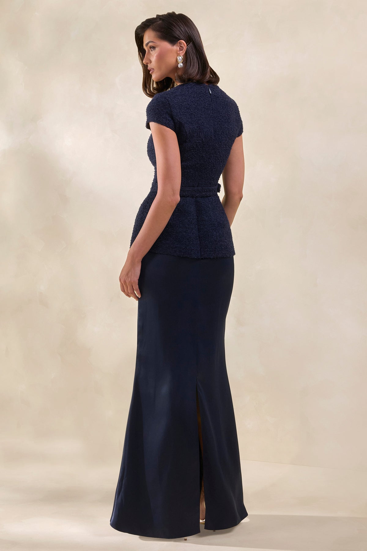 CL13791501006_ECM_HR_CL137915010_-_Whispera___Navy_Crew-Neck_Maxi_Dress_With_Satin_Skirt_And_Pocket-Details_6_f618d811-507f-4b04-8b0f-4eb9633d1f5a