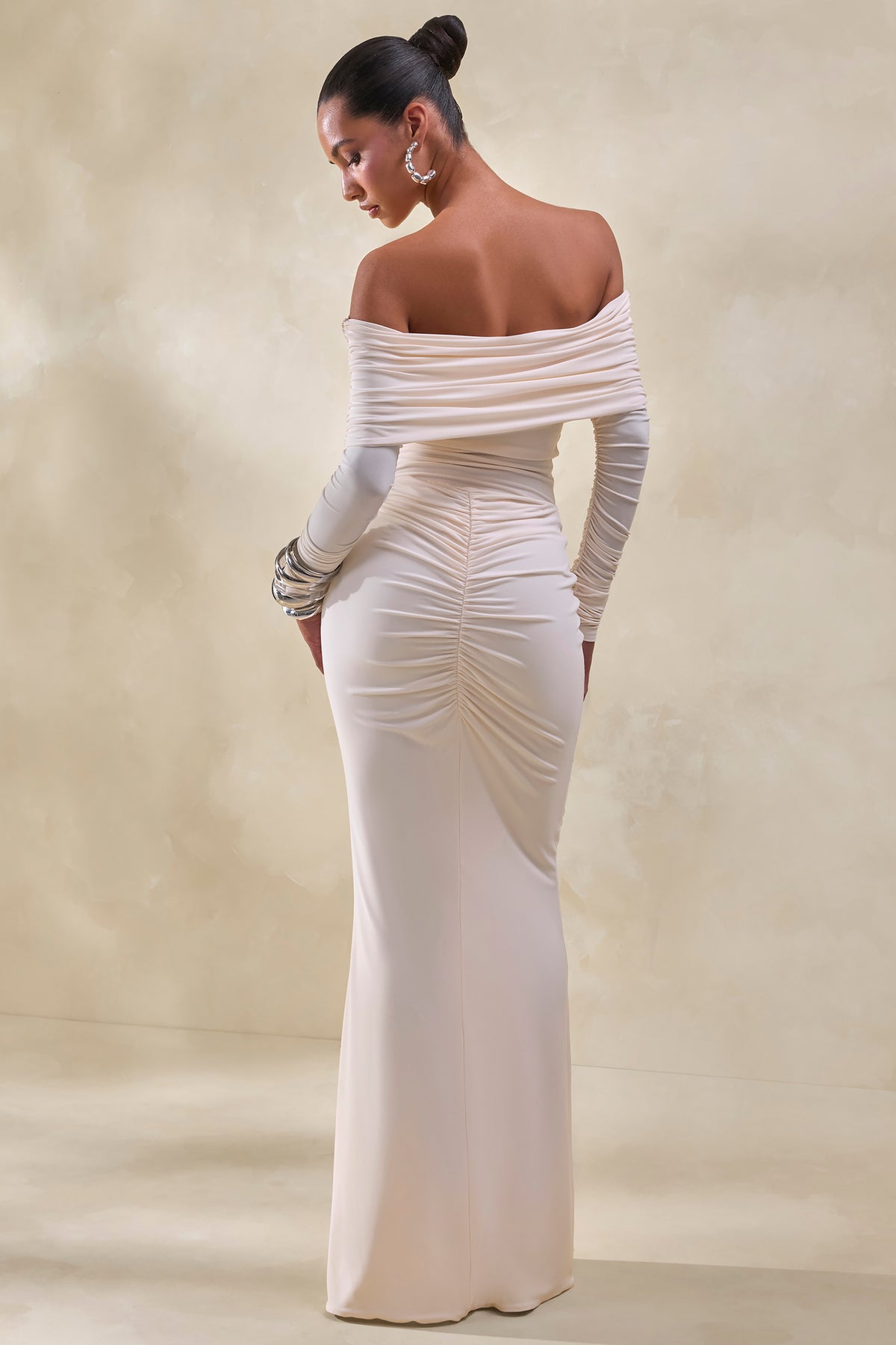 ECM_HR_CL137952111---Micaela-_-Cream-Ruched-Maxi-Skirt-+-CL137948111---Drina-_-Cream-Bardot-Neck-Bodysuit-With-Ruched-Long-Sleeves8.jpg