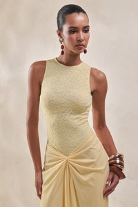 ECM_HR_CL137964121---Setaria-_-Lemon-Satin-Maxi-Skirt-With-Gathered-Detailing-And-Sash-+-CL137962121---Serale-_-Lemon-Lace-Halter-Neck-Bodysuit4.jpg