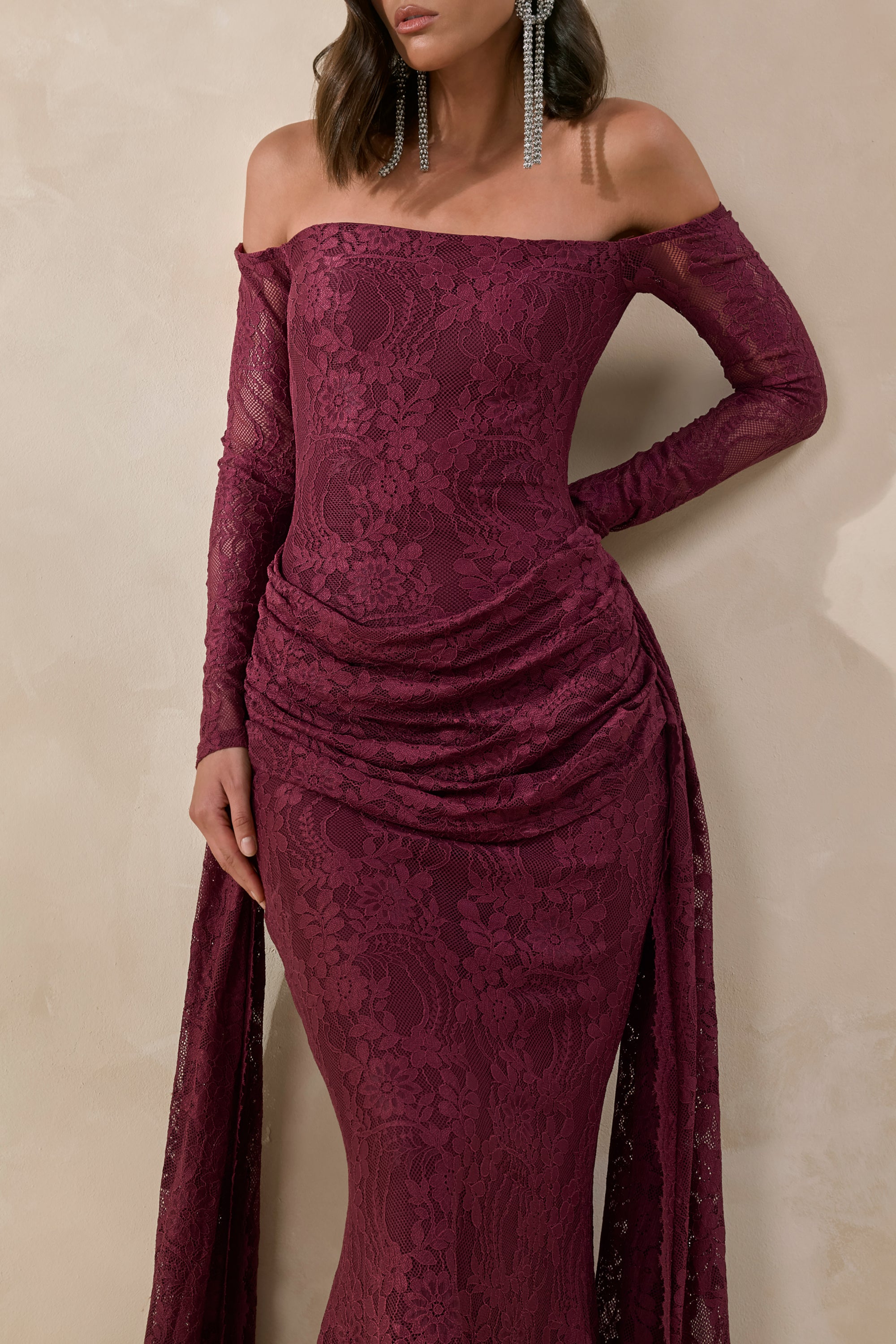 ECM_HR_CL137970102---Parisse-_-Burgundy-High-Neck-Maxi-Dress-With-Lace-And-Draped-Detailing5.jpg