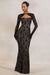 ECM_HR_CL137971001 - Mirellia _ Black Lace Sweetheart-Neck Maxi Dress0.jpg