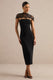 ECM_HR_CL137972001 - Navoria _ Black Lace High-Neck Midi Dress 1.jpg
