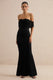 ECM_HR_CL137979001 - Novessa | Black Lace Bardot-Neck Maxi Dress 1.jpg