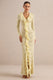 ECM_HR_CL137996121 - Exelia _ Lemon Lace Plunge-Neck Maxi Dress With Long-Sleeves 0.jpg
