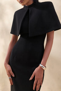 ECM_HR_CL138005001 - Deva | Black High-Neck Cape + ECM_HR_CL138005001 - Deva | Black High-Neck Cape 8.jpg