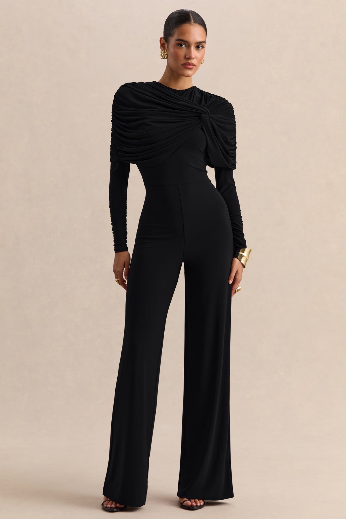ECM_HR_CL138033001---Eloura---Black-High-Neck-Jumpsuit-With-Twist-Gathered-Detail-04.jpg