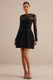 ECM_HR_CL138041001 -  Aerin _ Black High-Neck Mini Dress With Long-Lace Sleeves 2.jpg