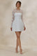 ECM_HR_CL138041110 - Aerin _ White High-Neck Mini Dress With Long-Lace Sleeves0.jpg