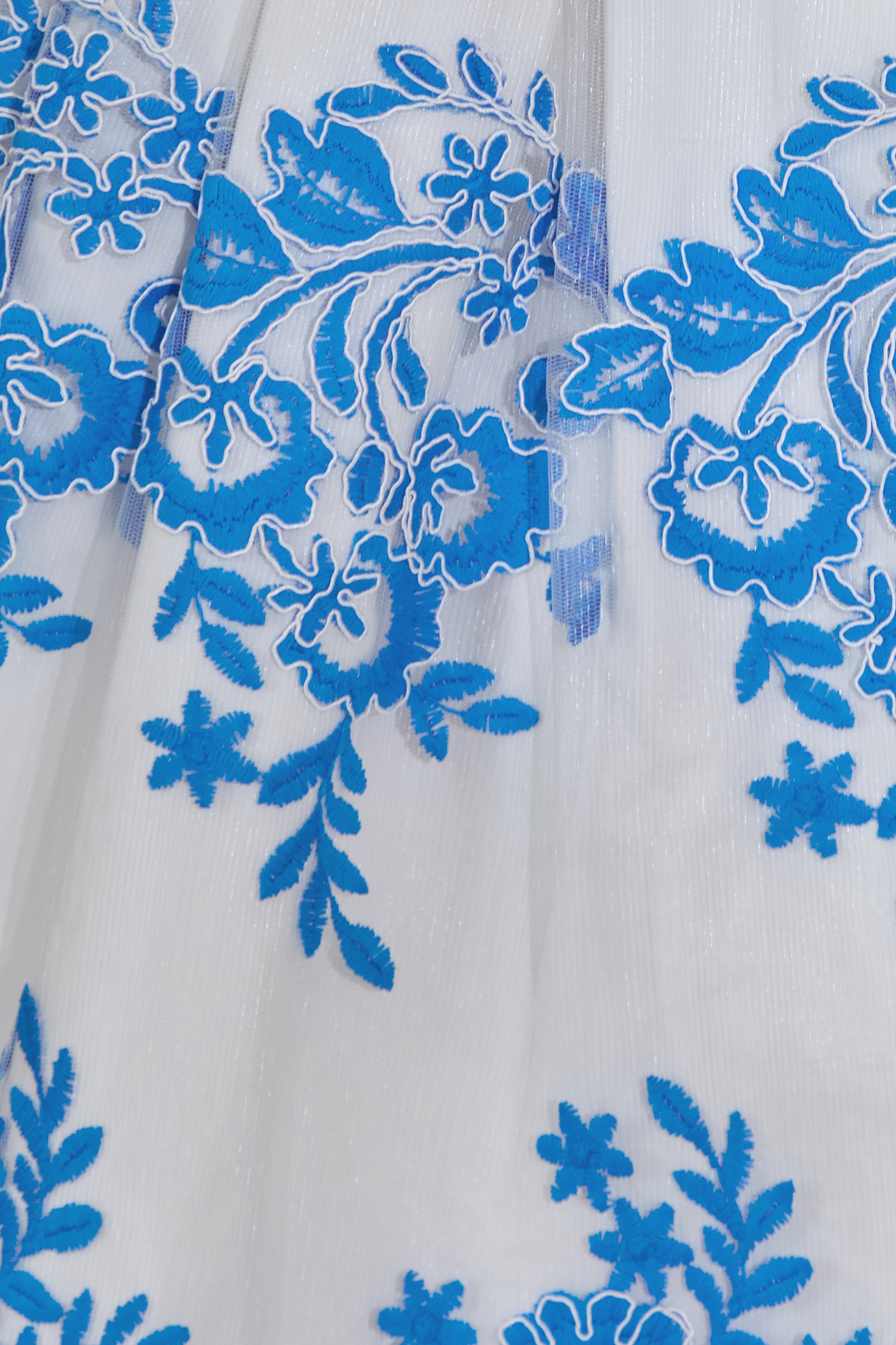 royal blue and white lace dress Vintage Royal Blue and White Wedding Dresses Sweetheart Satin Ball Gowns Custom