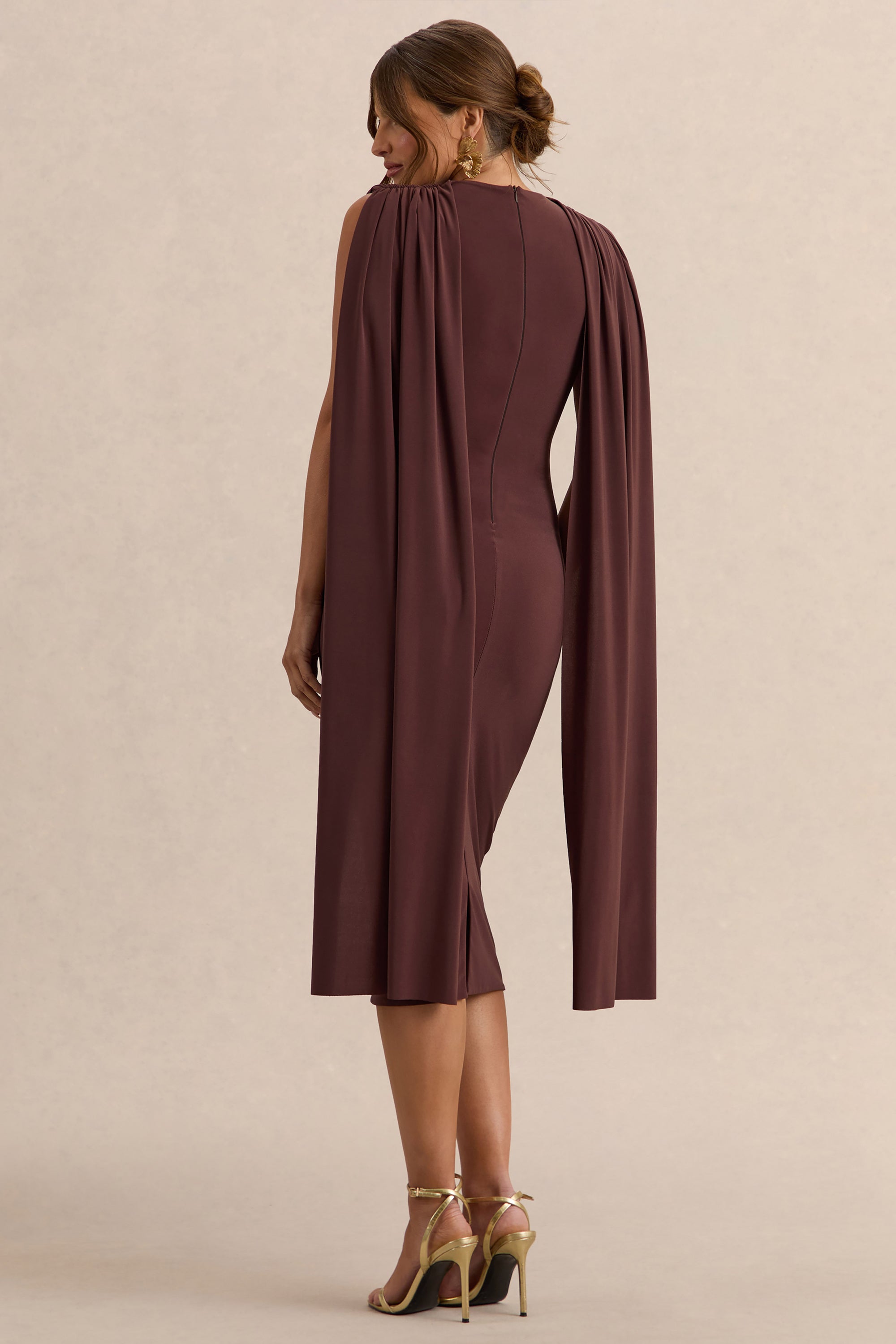 US 4 / DARK BROWN