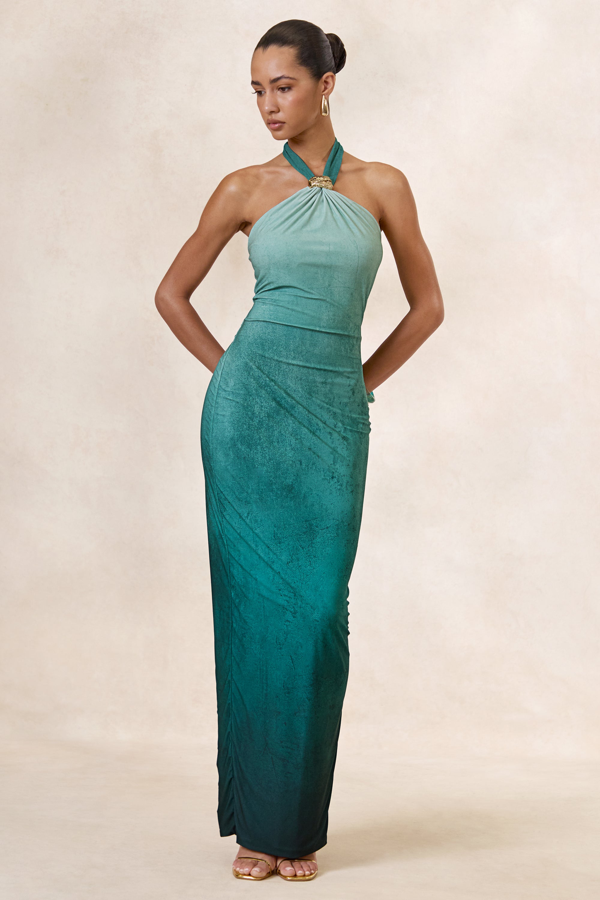 Us 10 / Turquoise