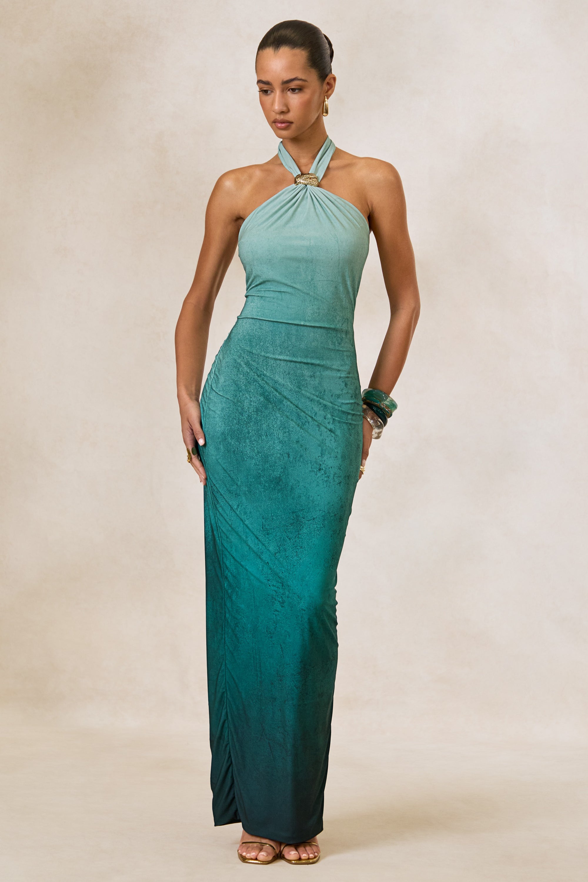 ECM_HR_CL138118012- Thera _ Turquoise Ombre Halter-Neck Maxi Dress With Gold Detail0.jpg