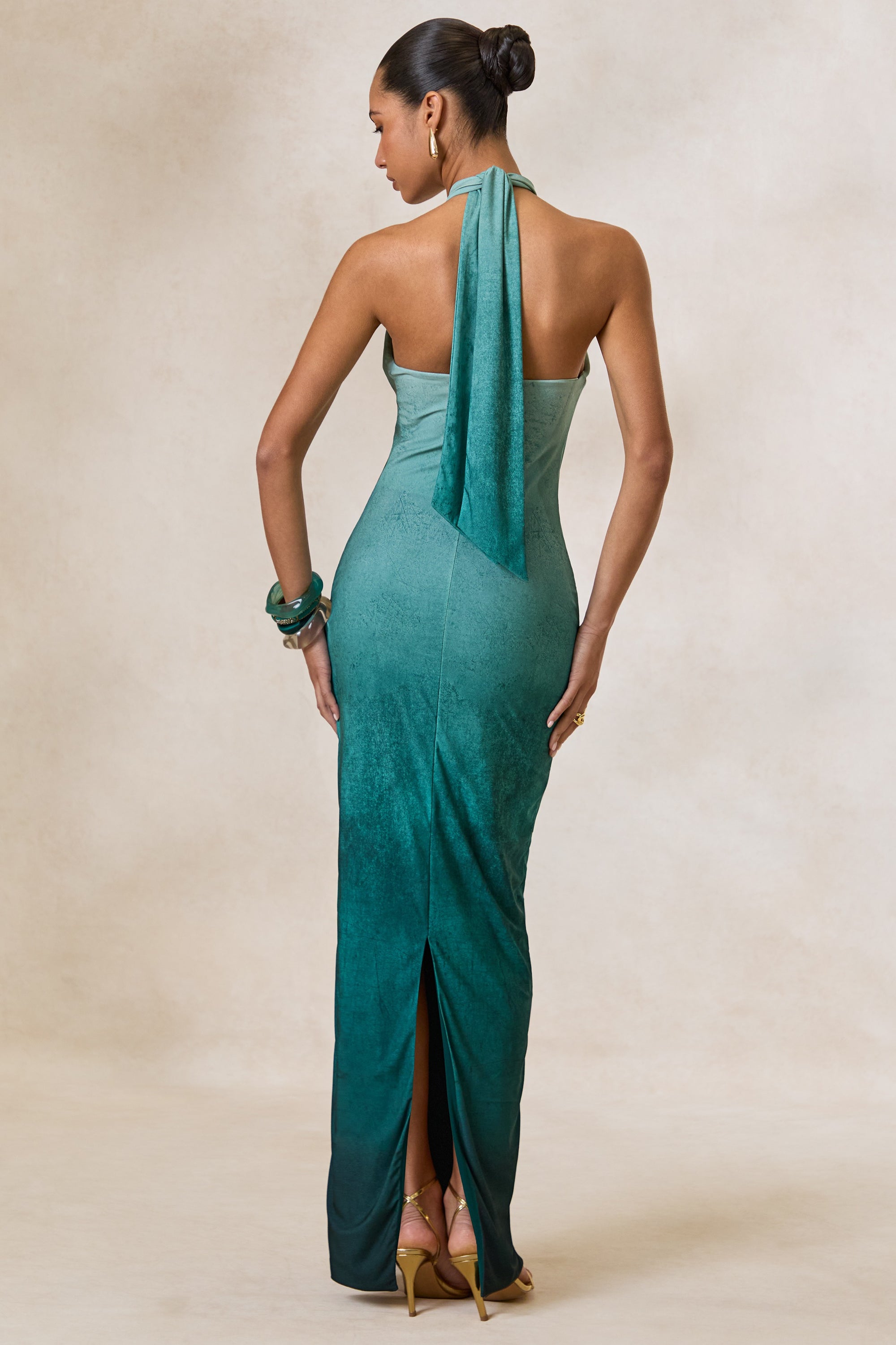 ECM_HR_CL138118012- Thera _ Turquoise Ombre Halter-Neck Maxi Dress With Gold Detail5.jpg