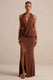 ECM_HR_CL138129060 - Velia _ Brown Sheer Extreme Plunge-Neck Maxi Dress With Front High Split1.jpg