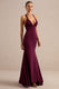 ECM_HR_CL138174102 - Kalyna _ Burgundy Halter-Neck Maxi Dress With Open-Back2.jpg