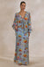 CL138216016 - Alveta _ Blue Floral Chiffon Sheer Maxi Skirt 0.jpg