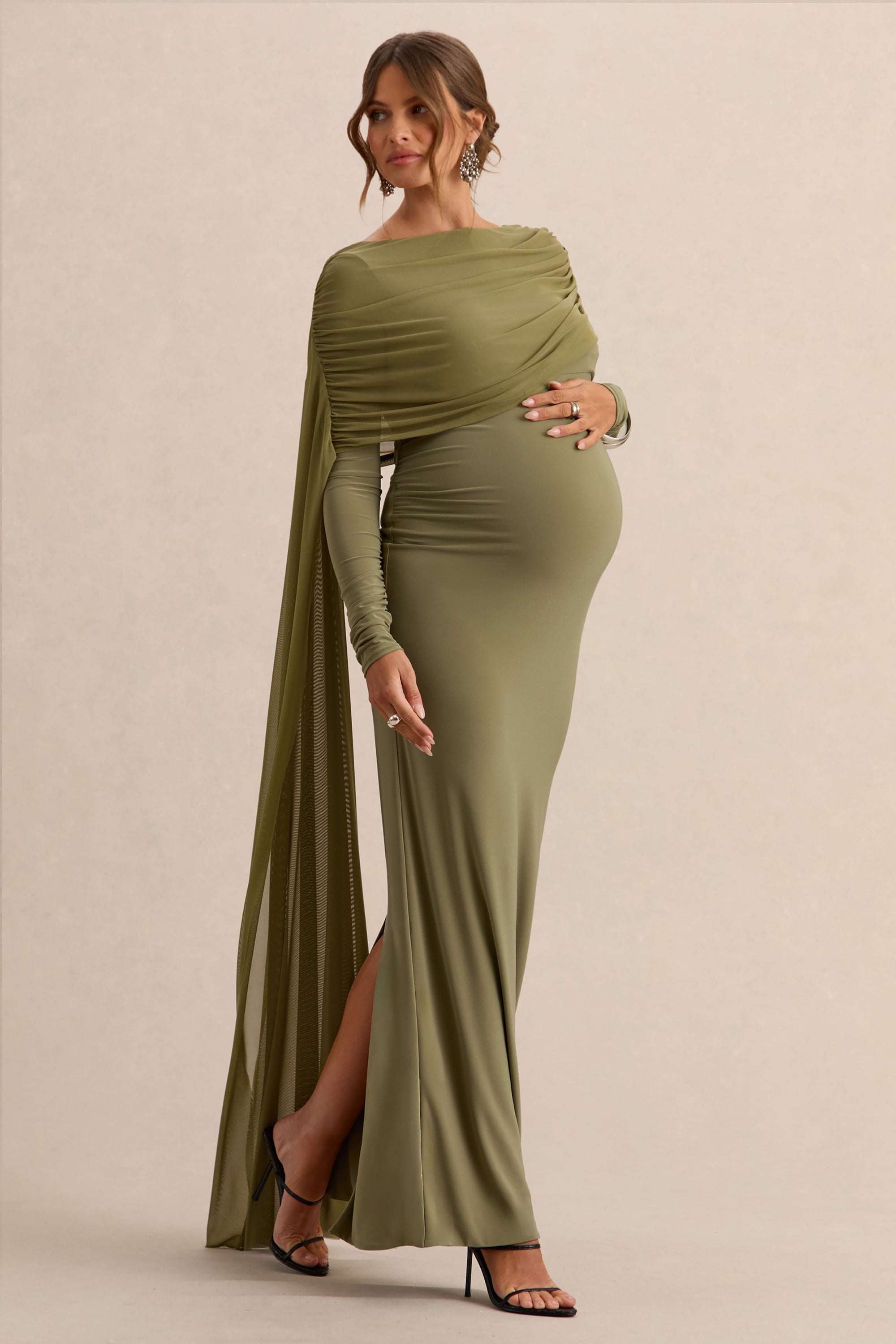 ECM_HR_CL138241031----Annelia---Olive-High-Neck-Maternity-Maxi-Dress-With-Sash-Detail-0.jpg