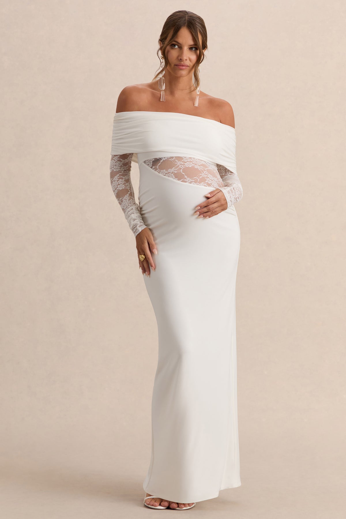 ECM_HR_CL138243110----Artemisia-White-Bardot-Neck-Maternity-Maxi-Dress-With-Lace-Detailing-0.jpg