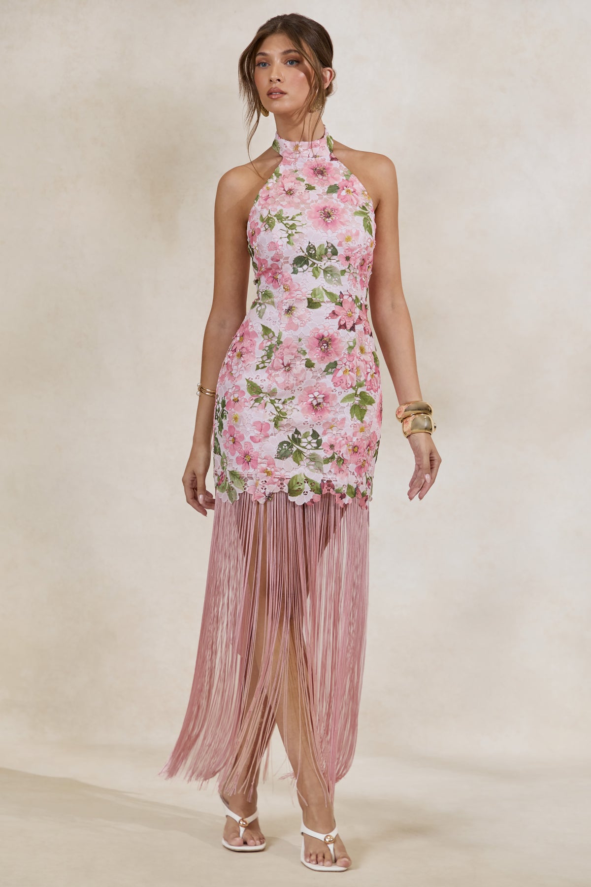 ECM_HR_CL138255084---Lerisa-_-Pink-Floral-Print-Lace-Halter-Neck-Fringed-Maxi-Dress1.jpg