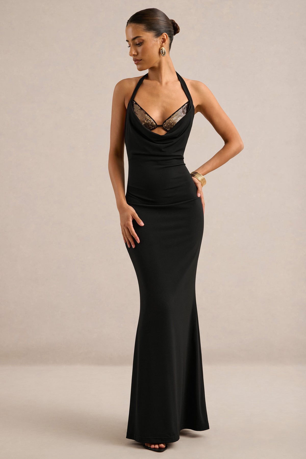 ECM_HR_CL138368001 - Maiana _ Black Halter-Neck Maxi Dress0.jpg