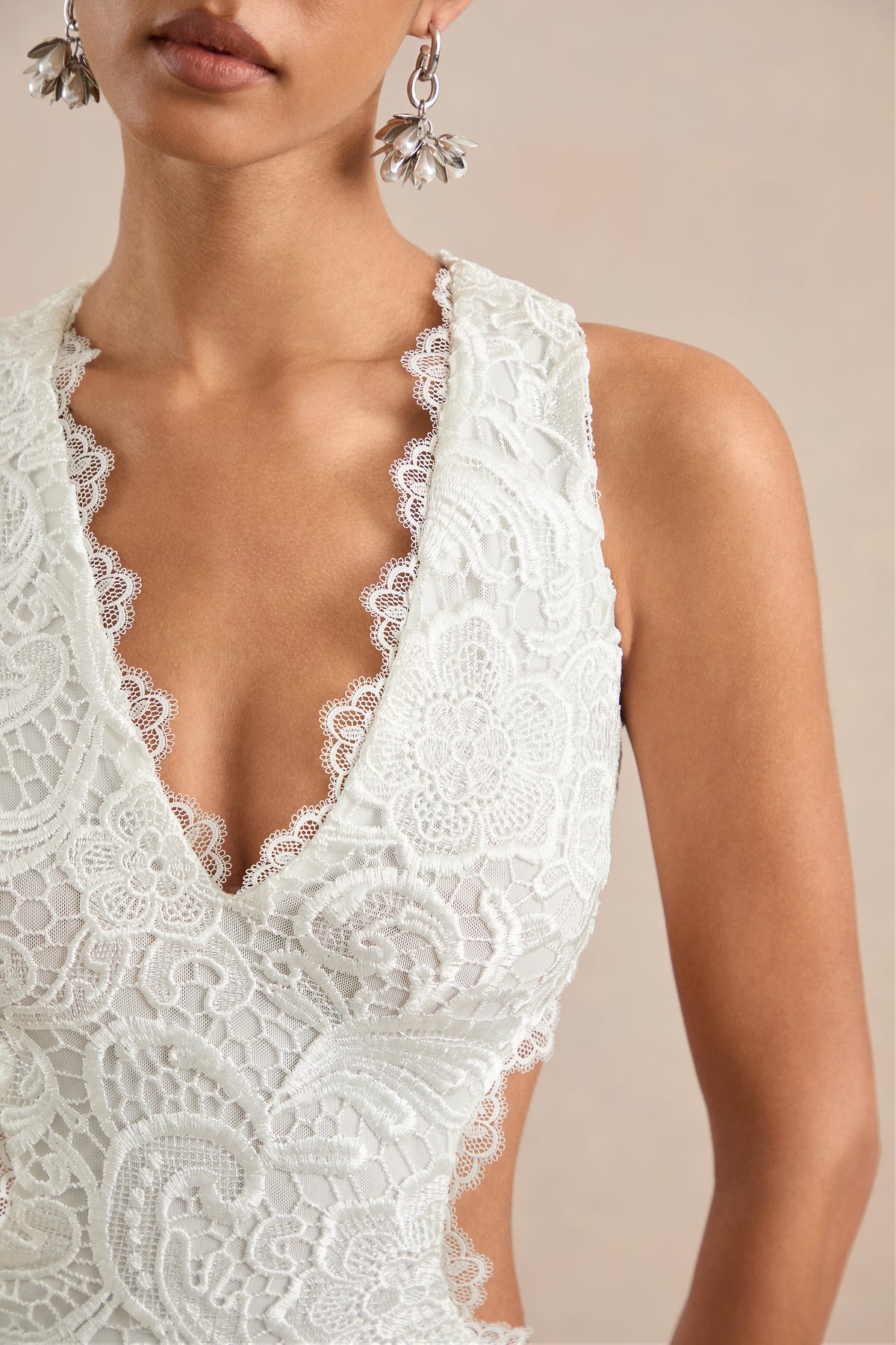 ECM_HR_CL138383110 - Mayelle _ White Lace Plunge Maxi Dress With Body Cut Out3.jpg