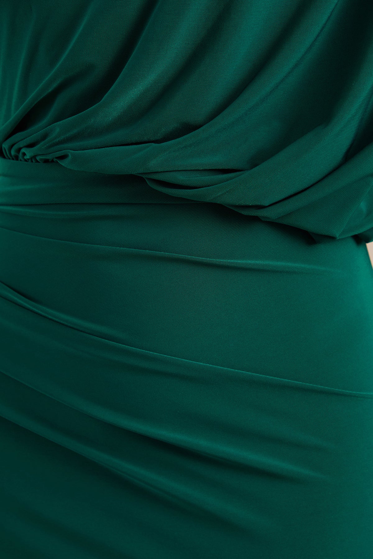 ECM_HR_CL138409030_Arlinae Bottle Green Satin High-Neck Maxi Dress With Feather Trim Accessory 34.jpg