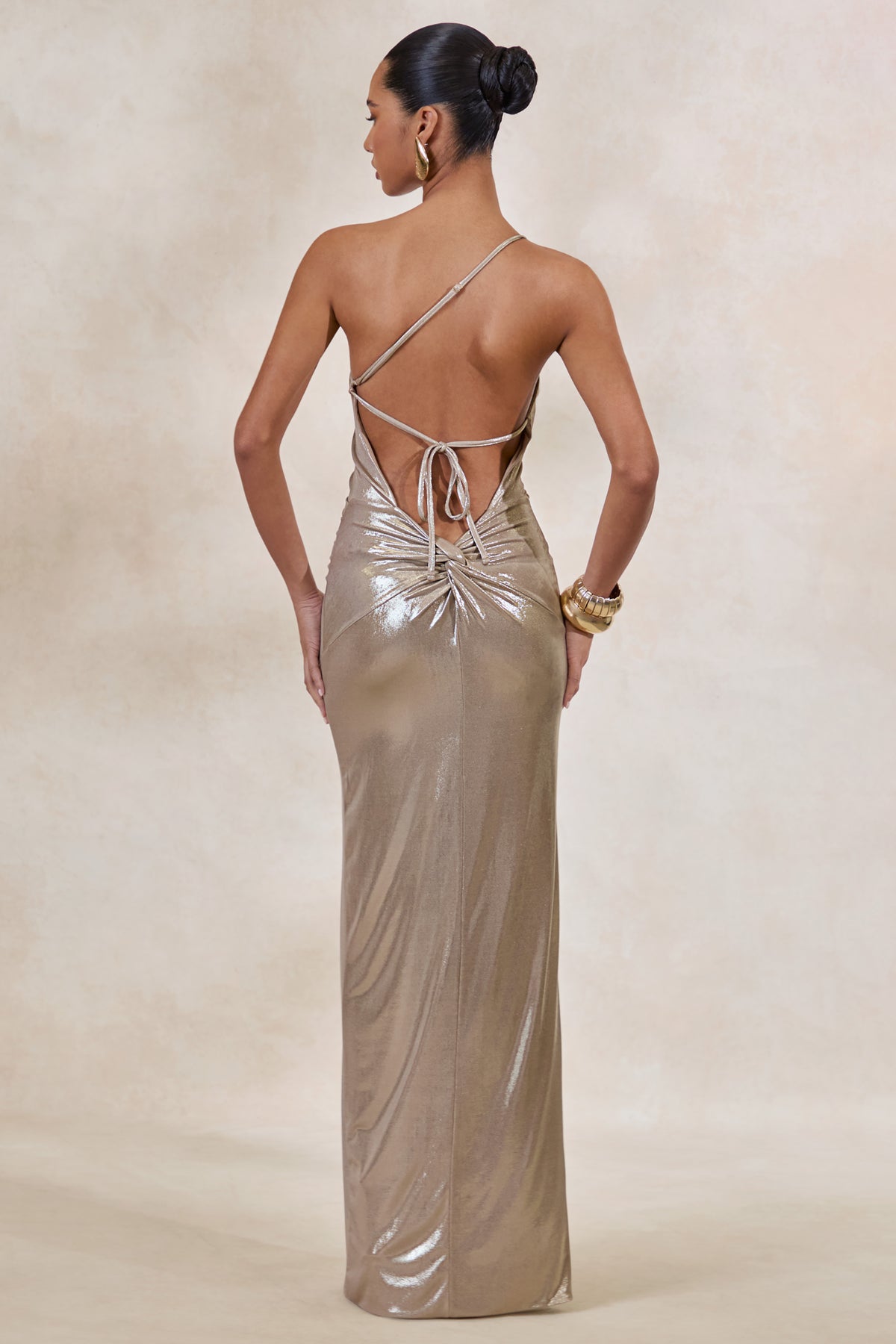 ECM_HR_CL138446050---Lavena-_-Gold-Metallic-Asymmetric-Neck-Maxi-Dress-With-Front-High-Split4.jpg